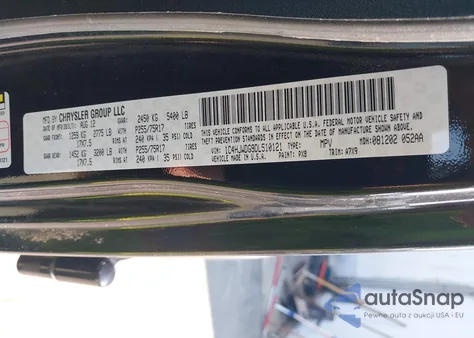 2013 Jeep Wrangler Unlimited Sport from USA, damaged, VIN 1C4HJWDG9DL510121